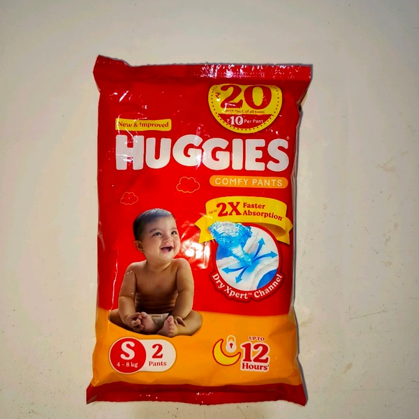 Huggies - Smal