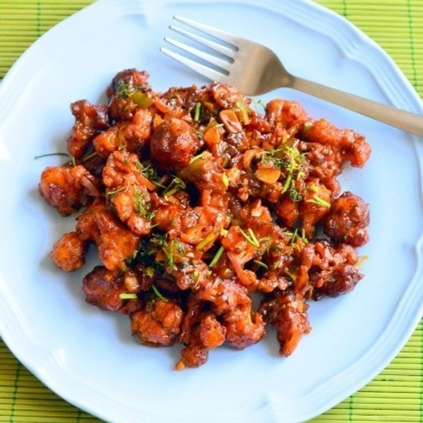 Gobi manchurian ( గోబీ మంచురియా )