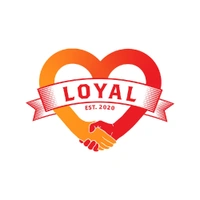 Loyal store - Logo