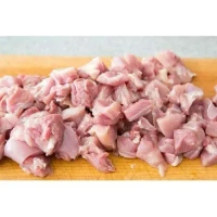 Fresh Chicken With Skin,  - 1 kg