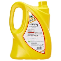 Freedom Refined Sunflower Oil 5 L