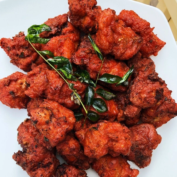 Chicken pakodi  250g
