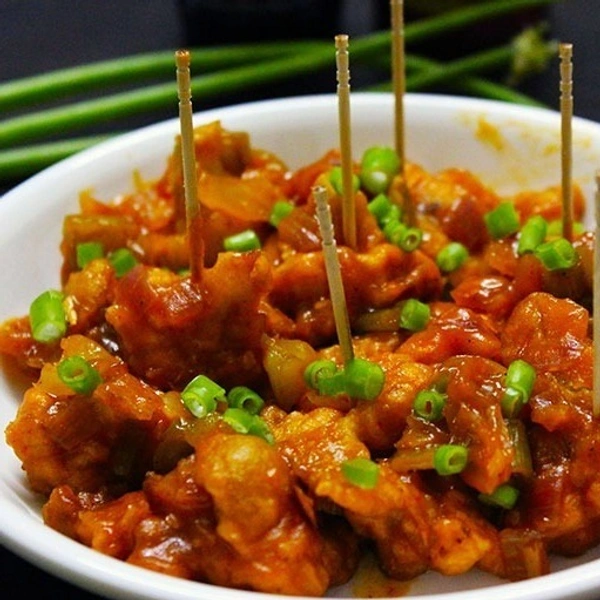 Gobi manchurian ( గోబీ మంచురియా )