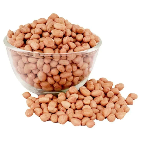Raw Peanuts   ( పల్లీలు  ) - 1 Kg