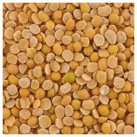 Tur Dal   ( కందిపప్పు  ) - 1 Kg