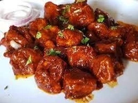 Egg manchuria ( ఎగ్ మంచురియన్ )