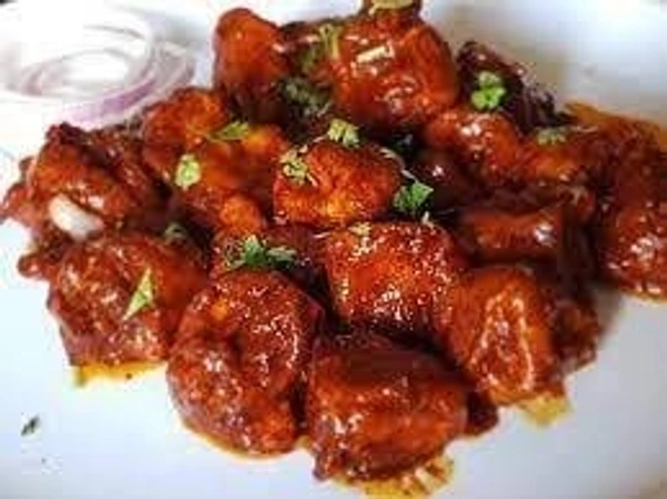 Egg manchuria ( ఎగ్ మంచురియన్ )