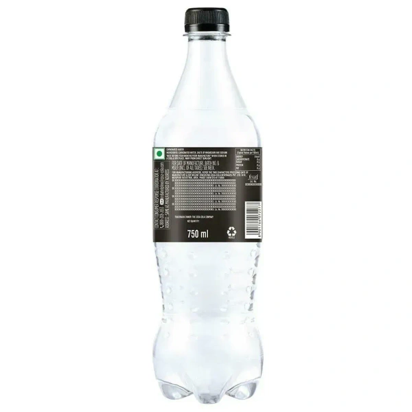 Kinley Soda 750 ml