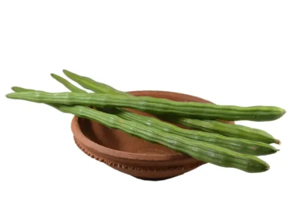 Drumsticks ( మునగకాయ ) - 250 g