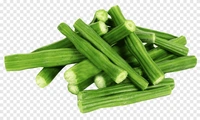 Drumsticks ( మునగకాయ ) - 250 g