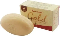 Mysore Sandal Gold Soap