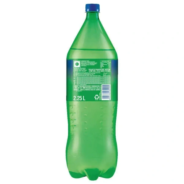 Sprite 2.25 L