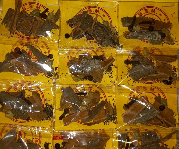 Garam masala