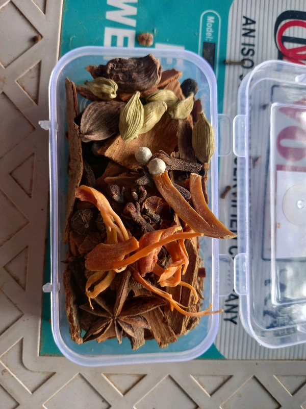 Garam Masala 25 Gram