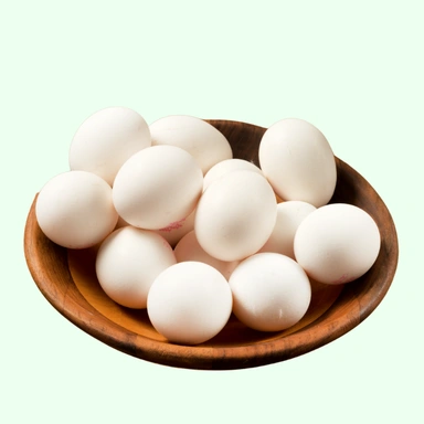 Eggs