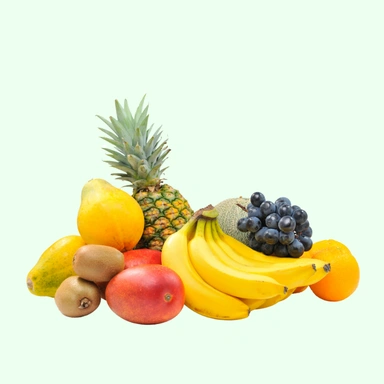 Fruits