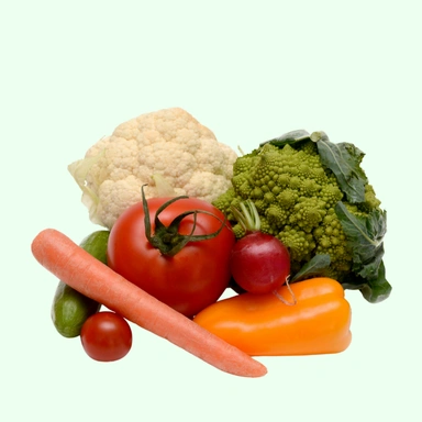 Vegetables