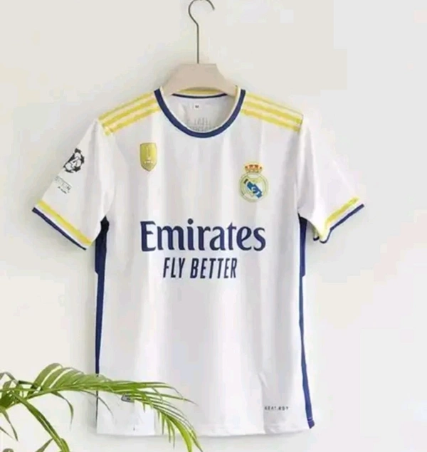Real Madrid 2023-2024 Home Kit | Vinicius Edition  - M