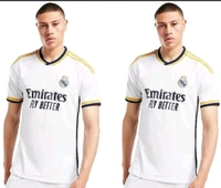 Real Madrid 2023-2024 Home Kit | Vinicius Edition  - M