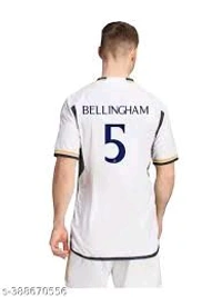 Reald Madrid 24/25 Jersey | Bellingham Edition  - M