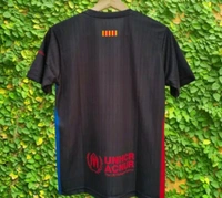 Barcelona 24/25 Away Jersey | Fan Edition  - Xs