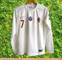 Portugal Jersey 2018 | Ronaldo Edition - S