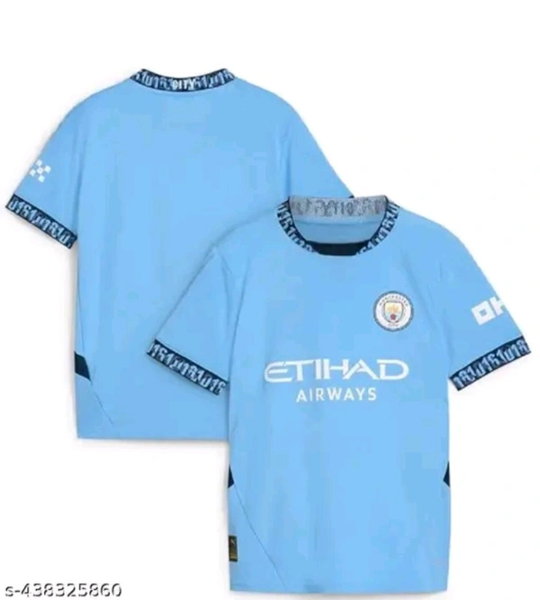 Manchester City 24/25 | Fan Edition - Xs
