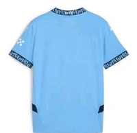 Manchester City 24/25 | Fan Edition - Xs