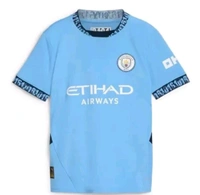 Manchester City 24/25 | Fan Edition - Xs