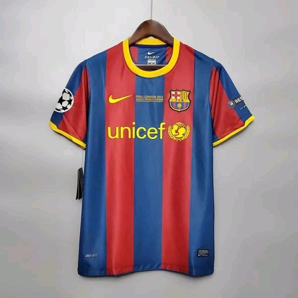 Barcelona 08/09Home Kit | Messi Edition  - Xl