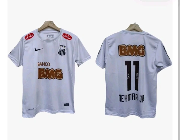 Santos Jersey | Neymar Edition  - L