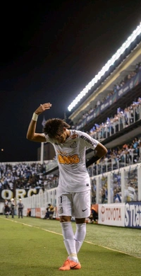 Santos Jersey | Neymar Edition  - XXL