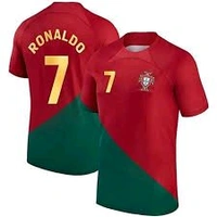 The Golden Trio Jersey  - L