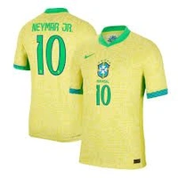 The Golden Trio Jersey  - L