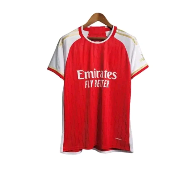 Arsenal 23/24 Home Kit| Fan Edition - Xs