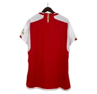 Arsenal 23/24 Home Kit| Fan Edition - Xs