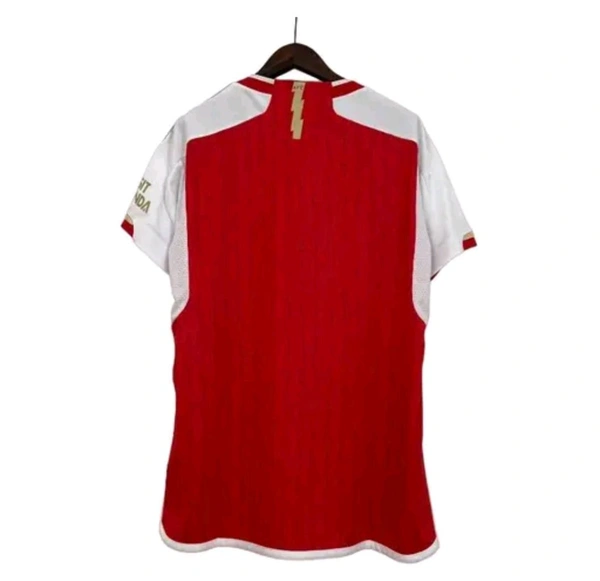 Arsenal 23/24 Home Kit| Fan Edition - Xs