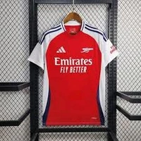 Arsenal 23/24 Home Kit| Fan Edition - Xs