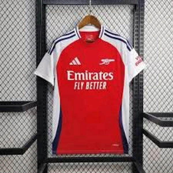 Arsenal 23/24 Home Kit| Fan Edition - Xs