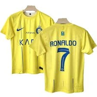 Ronaldo Al Nassr 24/25 | Ronaldo Edition  - M