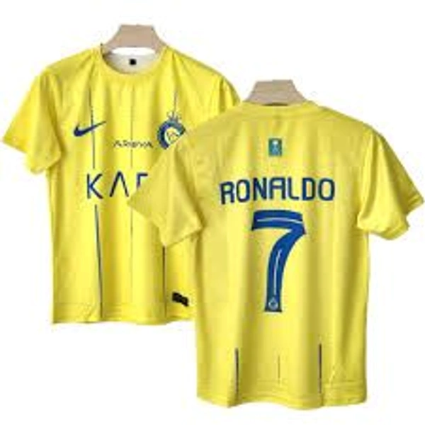 Ronaldo Al Nassr 24/25 | Ronaldo Edition  - M
