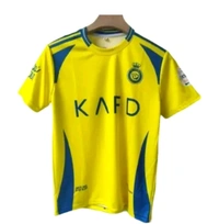 Ronaldo Al Nassr 24/25 | Ronaldo Edition  - L