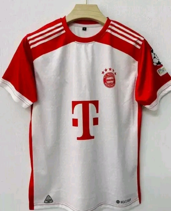 Bayern Munich Home Kit | Harry Kane Edition  - M