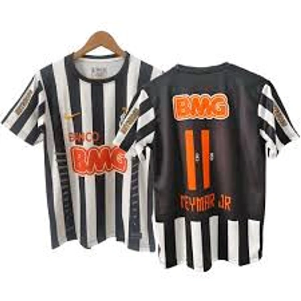 Neymar Santos Jersey | Retro Edition - XL