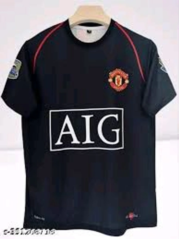 Ronaldo 2008 Away Kit | Retro Jersey - Xs