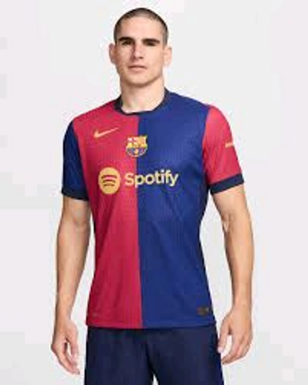 Barcelona 24/25 Home Kit | Fan Edition - S
