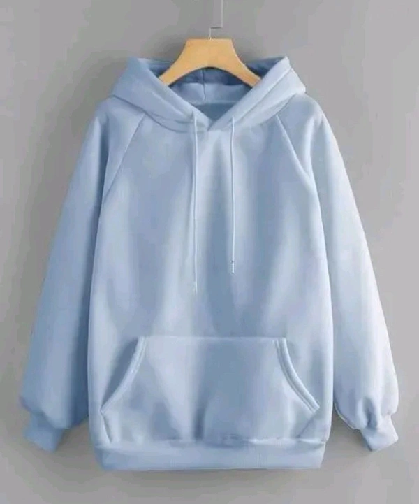 Hoodie By Zyra  - XL