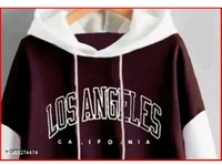 Los Angeles Hoodie - S