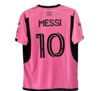 Messi Inter Miami Jersey  - Text Us