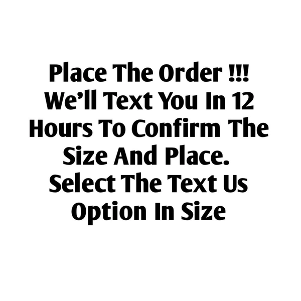 Messi Inter Miami Jersey  - Text Us